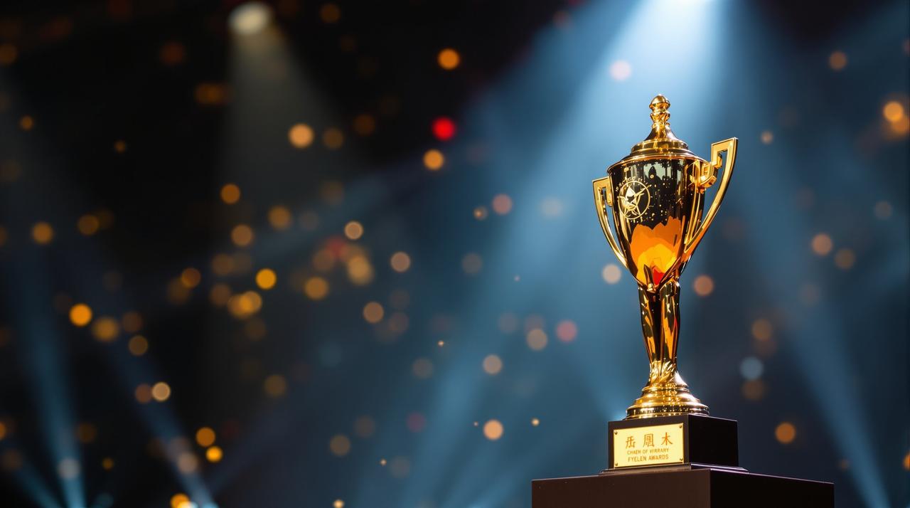 亚洲欧美视频《长河落日》荣获第37届金鸡奖最佳影片提名，彰显公司创作实力